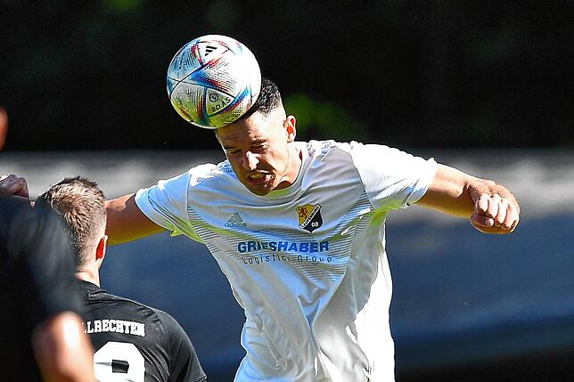 Bild 31: SV 08 Laufenburg nach 2:0-Sieg gegen Ballrechten-Dottingen in 2. Pokalrunde &ndash; wir haben Bilder!