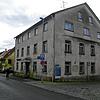 Eine neue Variante gibt es bei der künftigen Nutzung des Grundstücks, auf dem das alte Gasthaus Adler steht (im Bild). Nun wollen die ...