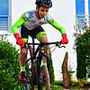 Vor der Haustür: Nick Urich vom Dick Küchen Racing Team aus Bad Säckingen genießt die optimalen Möglichkeiten rund um Öflingen für ein ...