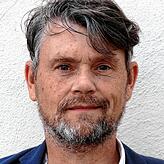 Stefan Meier aus Bad Säckingen, Ideengeber für die grenzüberschreitende Aktion und Mitarbeiter der kantonalen Verwaltung Aargau.