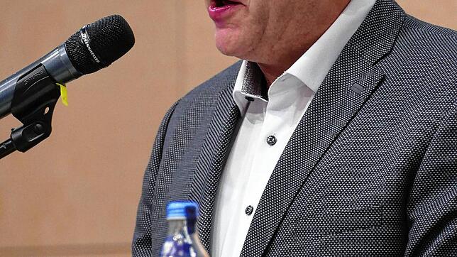 Werner Intlekofer