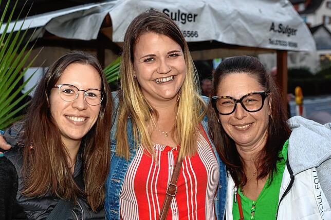 Bild 29: Der zweite Tag des Dingelsdorfer Herbstfestes: Hier gibt&lsquo;s die besten Bilder