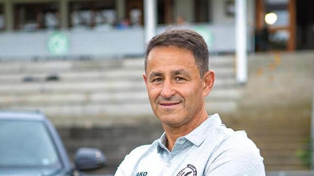 Javier Martin, neuer Trainer beim Hegauer FV, sah seine Elf mit zahlreichen Möglichkeiten gegen Königsfeld, er musste aber am Ende mit ...