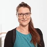 Mirijam Geiger-Riess, Psychologische Psychotherapeutin und Klinische Neuropsychologin aus Überlingen