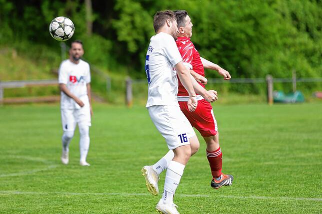 Bild 28: FC Erzingen siegt 4:1 bei der SG Weilheim/Gurtweil – wir haben Fotos!