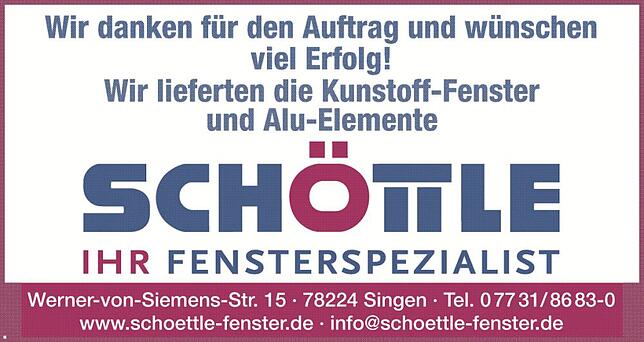 Bild 6: Neueröffnung Restaurant „Zum Seele“ in Böhringen: Willkommen im neuen „Restaurant zum Seele“