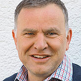 Günther Klotz, Unabhängige Bürger