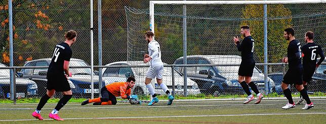 Bild 17: SG FC Wehr/Brennet besiegt den FC Schönau mit 3:0 &ndash; und wir haben Bilder!
