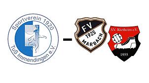 Der SV TuS Immendingen verpasst es die Führung zu halten und die SG Marbach/Rietheim dreht das Spiel in der Nachspielzeit.