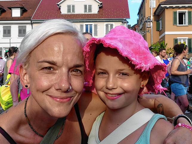 Bild 17: Die schönsten Bilder vom Openair-Konzert von Lea in Markdorf