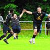 In der Relegation zur Verbandsliga setzte sich der ESV Südstern Singen gegen dem SV Laufenburg durch. In wenigen Wochen beginnt die Saison.