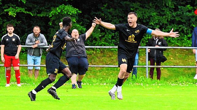 In der Relegation zur Verbandsliga setzte sich der ESV Südstern Singen gegen dem SV Laufenburg durch. In wenigen Wochen beginnt die Saison.