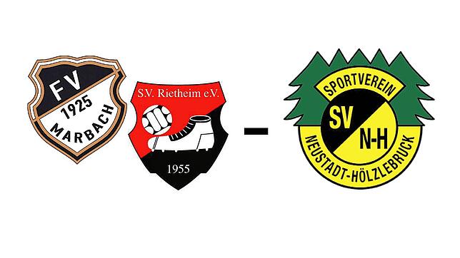 Bild : Deutlicher 3:0-Sieg für Hölzlebruck in Marbach