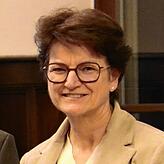 „Die Finanzierungsmöglichkeiten sind ausgeschöpft“, sagt Bürgermeisterin Monika Laule über den Spitalfonds.