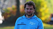 Rolf Blum, Trainer SG Reichenau/R.-Waldsiedlung