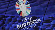 Der Spielplan zur Europameisterschaft 2024 in Deutschland  mit allen Terminen und vielen weiteren Infos zu den einzelnen Partien ...
