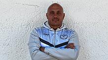 Neuer Coach des ESV Südstern Singen: Antonio Fiore Tapia. In seinem Kader gab es im Sommer einige Veränderungen. Foto: Felix Knoll