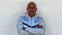 Neuer Coach des ESV Südstern Singen: Antonio Fiore Tapia. In seinem Kader gab es im Sommer einige Veränderungen. Foto: Felix Knoll
