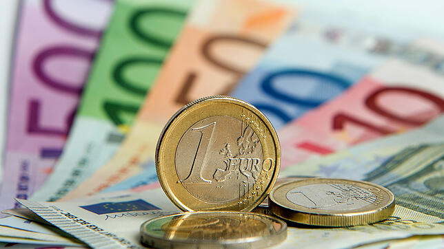 Stühlingen kann mit Steuereinnahmen über rund 9,7 Millionen Euro für das vergangene Jahr rechnen, das sind 1,34 Millionen mehr als ...