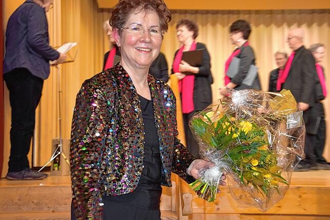 Bild 21: Bilder vom Neujahrsempfang der Gemeinde Rickenbach