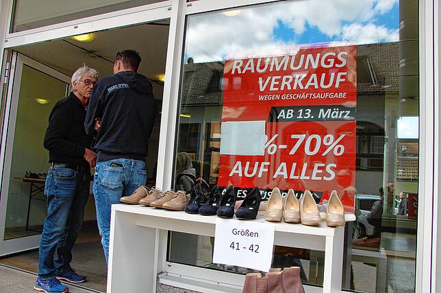 Bild 15: HGV beschert einen familienfreudigen Markt