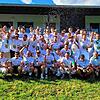 Die Pfohrener wurden souverän Meister in der Kreisliga B, Staffel 2