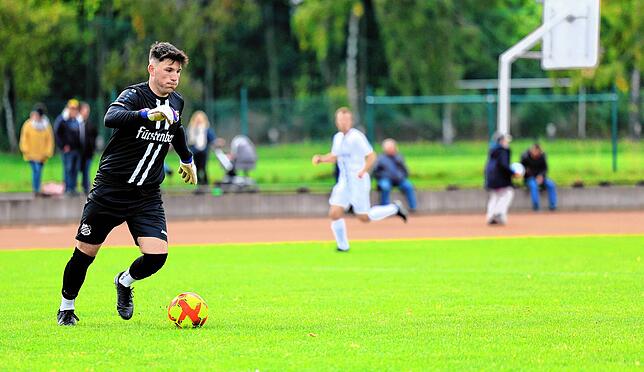 Bild 27: Unsere Bildergalerie vom Spitzenspiel der Bezirksliga Schwarzwald zwischen Löffingen und Aasen