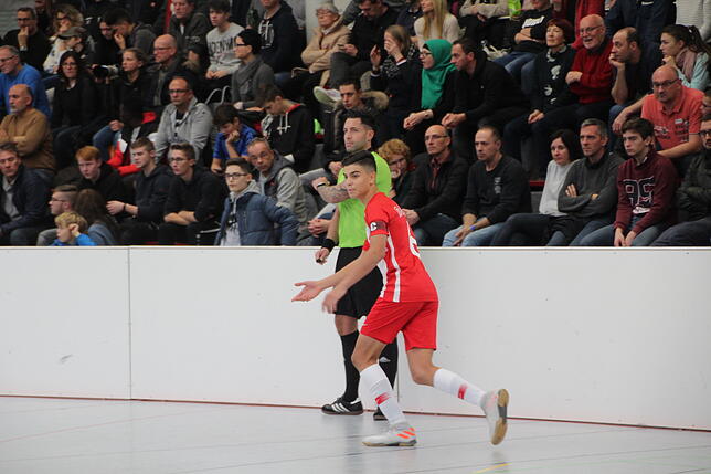 Bild 17: Der Final-Tag beim Eichbergcup in Bildern