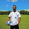 Deniz Kir freut sich auf alte Bekannte bei seinem neuen Verein, der bereits in die Vorbereitung für die nächste Saison gestartet ist.