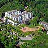 Spätestens April 2024 kein Spital mehr: Das Kreiskrankenhaus in Rheinfelden.