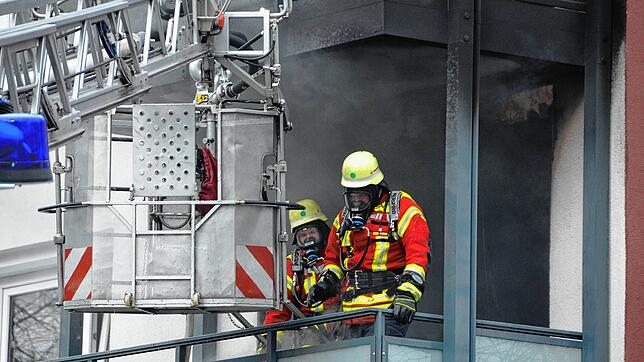 Die Feuerwehr soll ein modernes Gerätehaus bekommen. Einige Wünsche werden jedoch nicht umgesetzt.