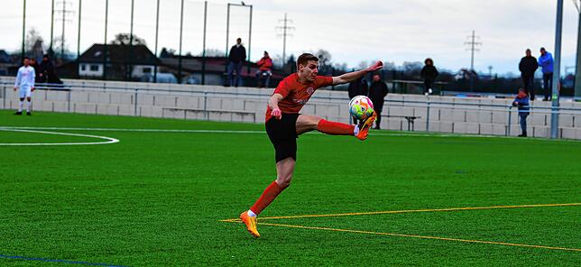 Bild 12: TuS Binzen besiegt den FC Hochrhein mit 4:2 &ndash; und wir haben Bilder!