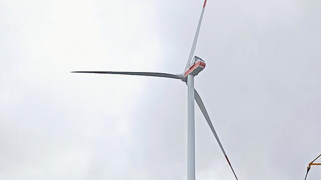 Ein Windrad in Häusern: Jetzt hat das Bundesverwaltungsgericht eine Beschwerde der Landschafts- und Naturschutzinitiative Schwarzwald ...