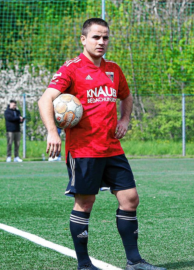 Bild 23: Bildergalerie vom Landesligaduell zwischen FC Überlingen und FV Walbertsweiler-Rengetsweiler