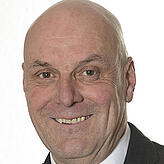 Dirk Ebeling, CDU