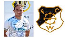 Robert Gliese erzielte beim Wolterdinger Sieg gegen Spitzenreiter SG Buchenberg/Neuhausen einen lupenreinen Hattrick