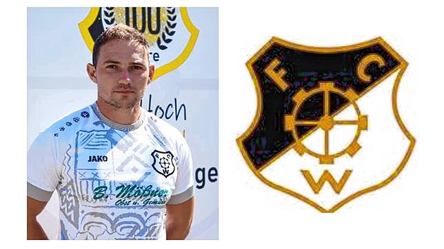 Robert Gliese erzielte beim Wolterdinger Sieg gegen Spitzenreiter SG Buchenberg/Neuhausen einen lupenreinen Hattrick