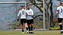 Bild : SG FC Wehr/Brennet besiegt den VfB Waldshut mit 4:1 – und wir haben Bilder!