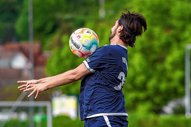 Bild 32: VfB Waldshut besiegt den FC Hochrhein mit 2:0 &ndash; und wir haben Bilder!