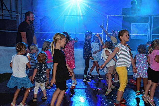 Bild 25: Die besten Bilder vom 33. Walder Dorffest