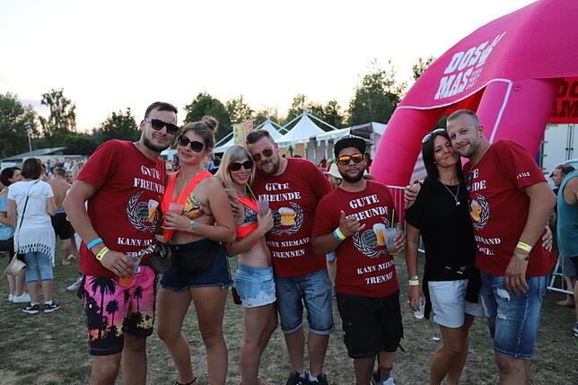 Bild 17: Ballermann-Feeling im Seepark Pfullendorf in Bildern und Videos