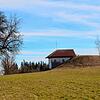 Der alte Hochbehälter Birkhof wird in Zukunft nicht mehr benötigt. Derzeit läuft der Bau des neuen Hochbehälters für rund 1,6 Millionen ...