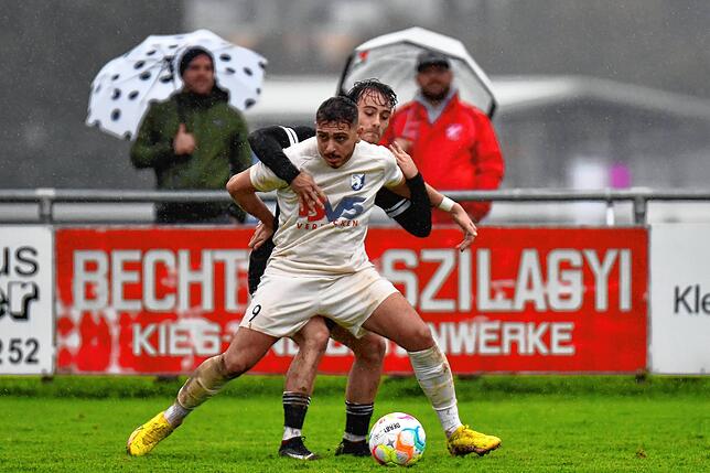 Bild 1: FC Erzingen gewinnt Hochrhein-Derby gegen SV 08 Laufenburg mit 4:1 &ndash; und wir haben Bilder!