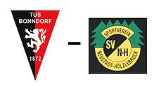Bild : Bonndorf feiert späten, aber verdienten Heimsieg