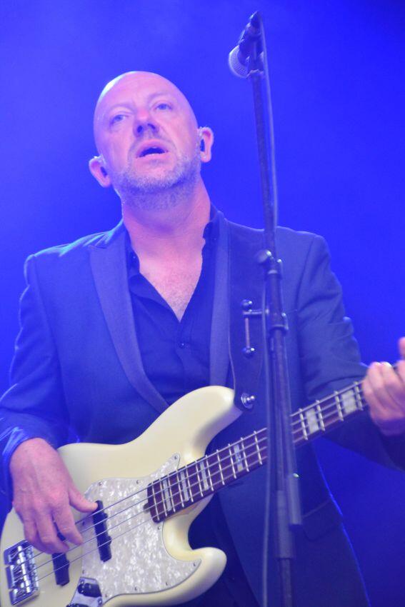 Bild 14: Das Sommersinnfonie-Konzert mit den The Dire Straits Experience in Bildern