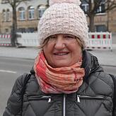 "Für mich ist es gut so. Discounter sind keine Belastung, wenn man Frühaufsteher ist. Dann kann man es sich einrichten, dass man ...
