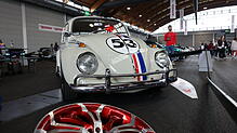 Bild : Bilder vom Eröffnungstag der Tuning World Bodensee &ndash; Teil 2