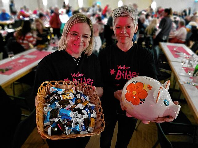 Bild 29: Bilder vom Start der Radolfzeller Fasnacht (Teil 1)