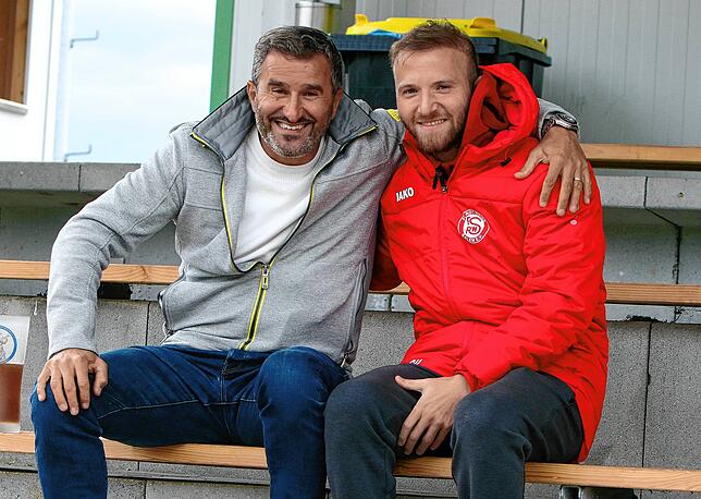 Bild 20: Aufsteiger FC RW Salem besiegt Absteiger DJK Donaueschingen 2:0. Die besten Bilder!