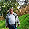 Der frühere Ortsvorsteher im Überlinger Teilort, Siegfried Weber, erhebt Protest gegen den Verkauf eines städtischen Grundstücks im ...